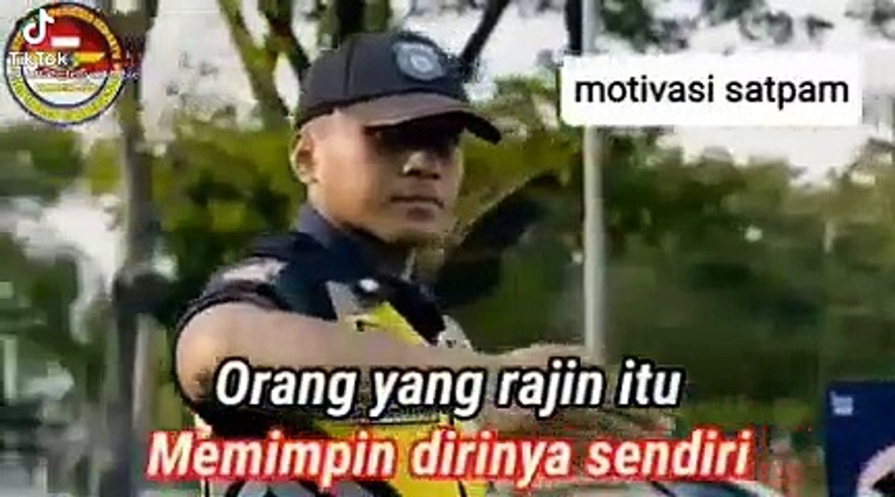 Motivasi Hidup