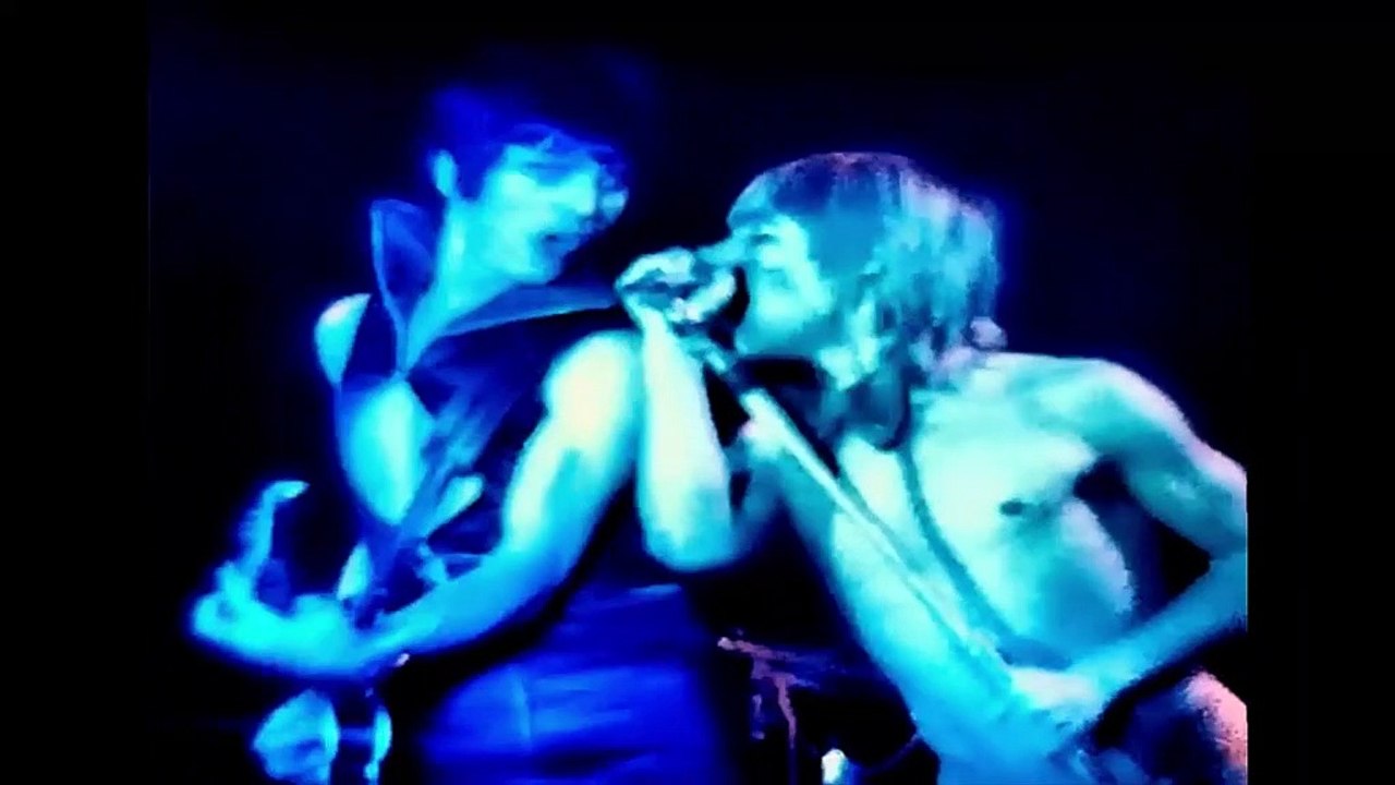 Nightclubbing: The Birth Of Punk Rock In NYC - Trailer