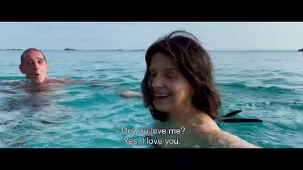 Both Sides Of The Blade - Trailer