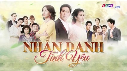 Nhân Danh Tình Yêu Tập 135 - Phim Đài Loan Lồng Tiếng