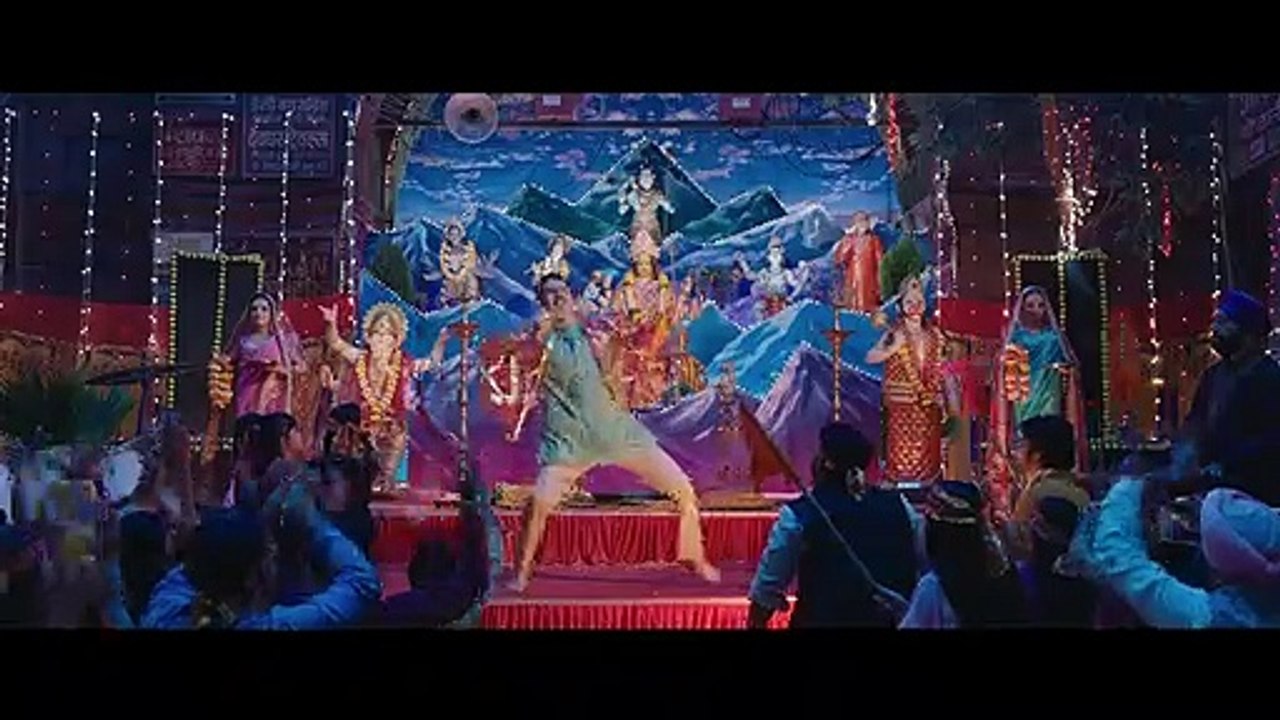 Raksha Bandhan - Trailer