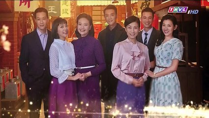 PHIM ĐÀI LOAN - NGƯỜI NỐI NGHIỆP TẬP 51 (LỒNG TIẾNG HAY)