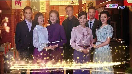 PHIM ĐÀI LOAN - NGƯỜI NỐI NGHIỆP TẬP 174 (LỒNG TIẾNG HAY)