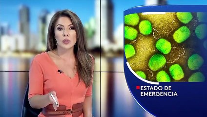 El gobernador Gavin Newsom declaró emergencia de salud en California por la viruela del mono.