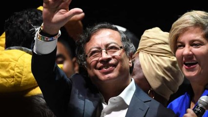 Termómetro Político: Los que van, los que no y lo que costará la posesión de Gustavo Petro