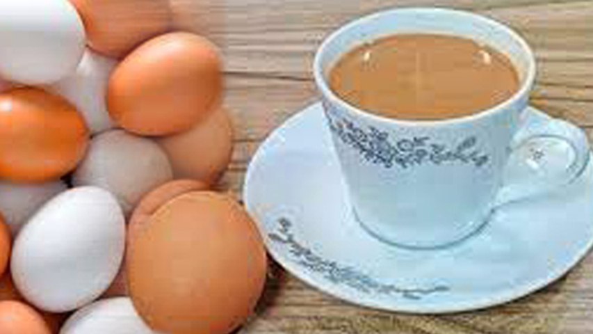 अंडे खाने के बाद चाय पीनी चाहिए या नहीं? Anda khane ke baad chai peeni  chahiye ya nahi। *Health
