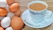 अंडे खाने के बाद चाय पीनी चाहिए या नहीं? Anda khane ke baad chai peeni chahiye ya nahi। *Health