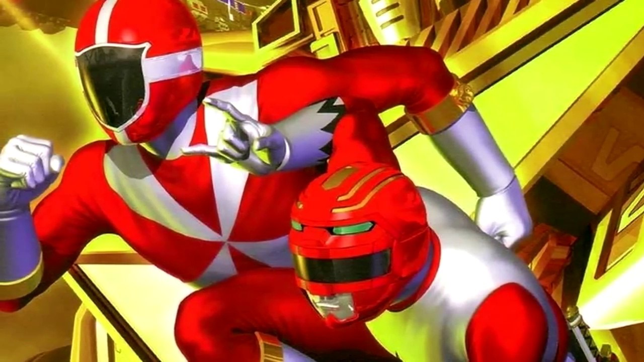Top 7 Temporadas de Power Rangers que merecen sus propios Cómics