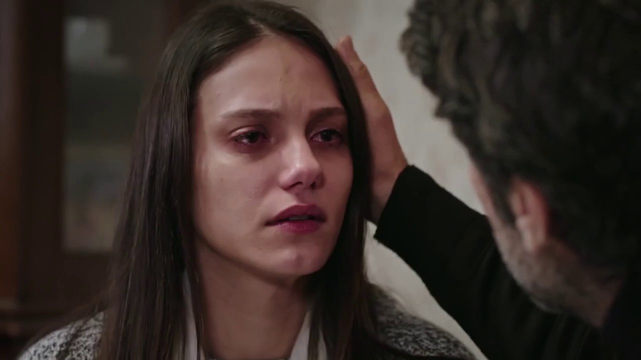 Forever Bound ( Dayan Yüreğim ) Episode - 04 in Hindi/Urdu Link - 1