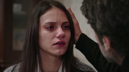 Forever Bound ( Dayan Yüreğim ) Episode - 04 in Hindi/Urdu Link - 1