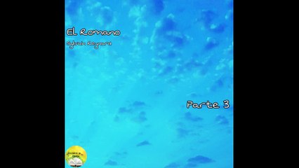 El Romano, Noches en Florencia (Libro 4) | Voz Humana | Parte 3