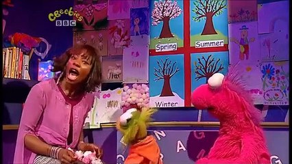 The Story Makers: Series 3: Spring