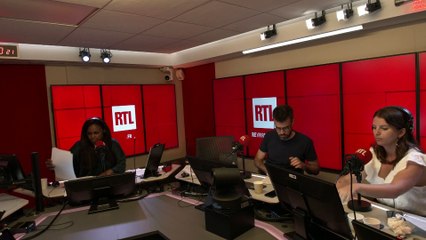 Le journal RTL de 6h du 02 août 2022
