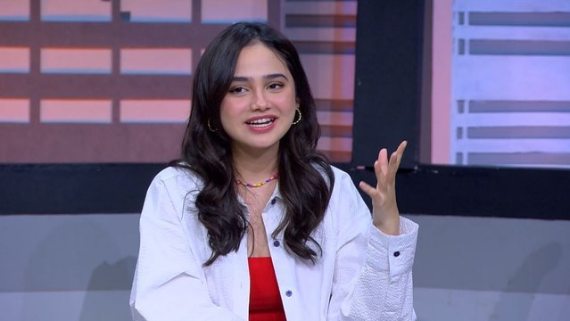 VinDes Merasa Lagi Gak Lucu-Lucu Amat, Arsy & Syifa Malah Puas Banget Ketawanya