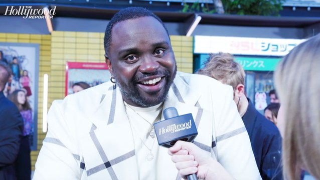 Brian Tyree Henry On His Chemistry With Aaron Taylor-Johnson & The Most Badass Scene In 'Bullet Train'