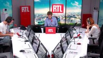 Le journal RTL de 6h30 du 02 août 2022