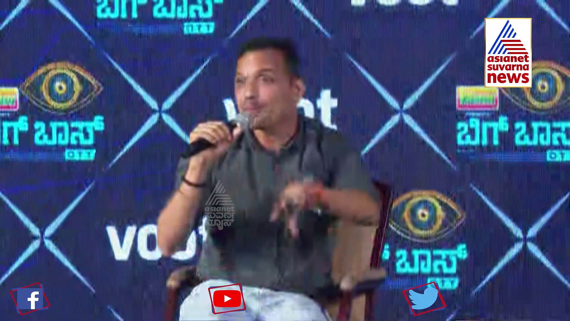 42 ದಿನ ಓಟಿಟಿ ಬಿಗ್ ಬಾಸ್‌; 16 ಸ್ಪರ್ಧಿಗಳ ಬಗ್ಗೆ ವಿಶೇಷ ಮಾಹಿತಿ ರಿವೀಲ್! 