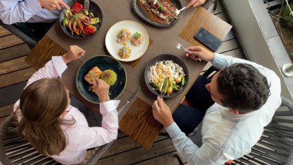 La décision radicale de ce restaurant face aux clients qui partent sans payer