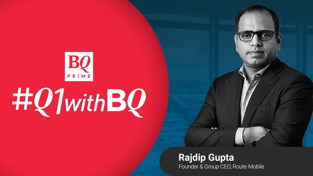 Q1 Review: Route Mobile's Growth Projections For FY23