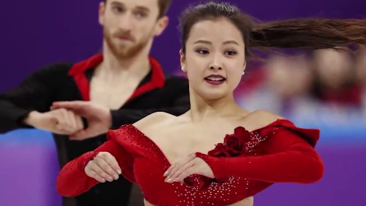 Top 10 Olympic Wardrobe Malfunctions