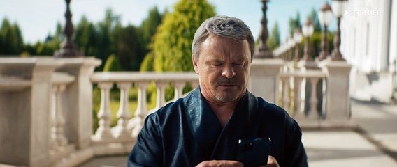 Бедный олигарх — 4 серия