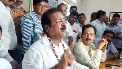 शिक्षा विभाग के आदेशों पर आखिर क्यों भड़के मंत्री खाचरियावास?