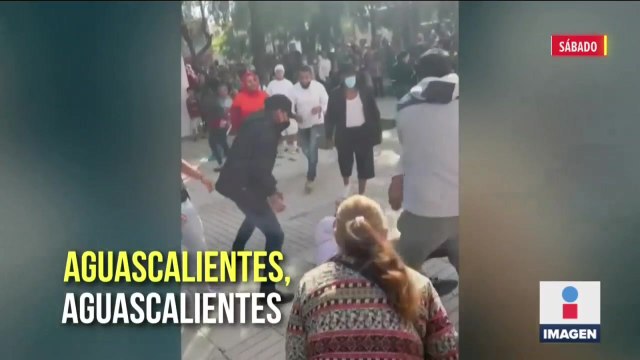 Morena califica de participativas y democráticas sus elecciones internas