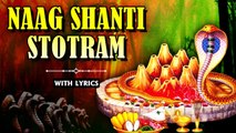 Naag Shanti Stotram | Naag Panchami Special | Popular Devotional Songs | Rajshri Soul