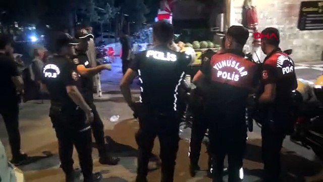 Şanlıurfa haber | ŞANLIURFA'DA 400 POLİS İLE HUZUR OPERASYONU