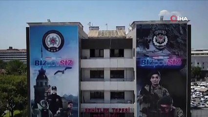 PKK'nın dağ kadrosuna eleman toplayan 5 kişi tutuklandı