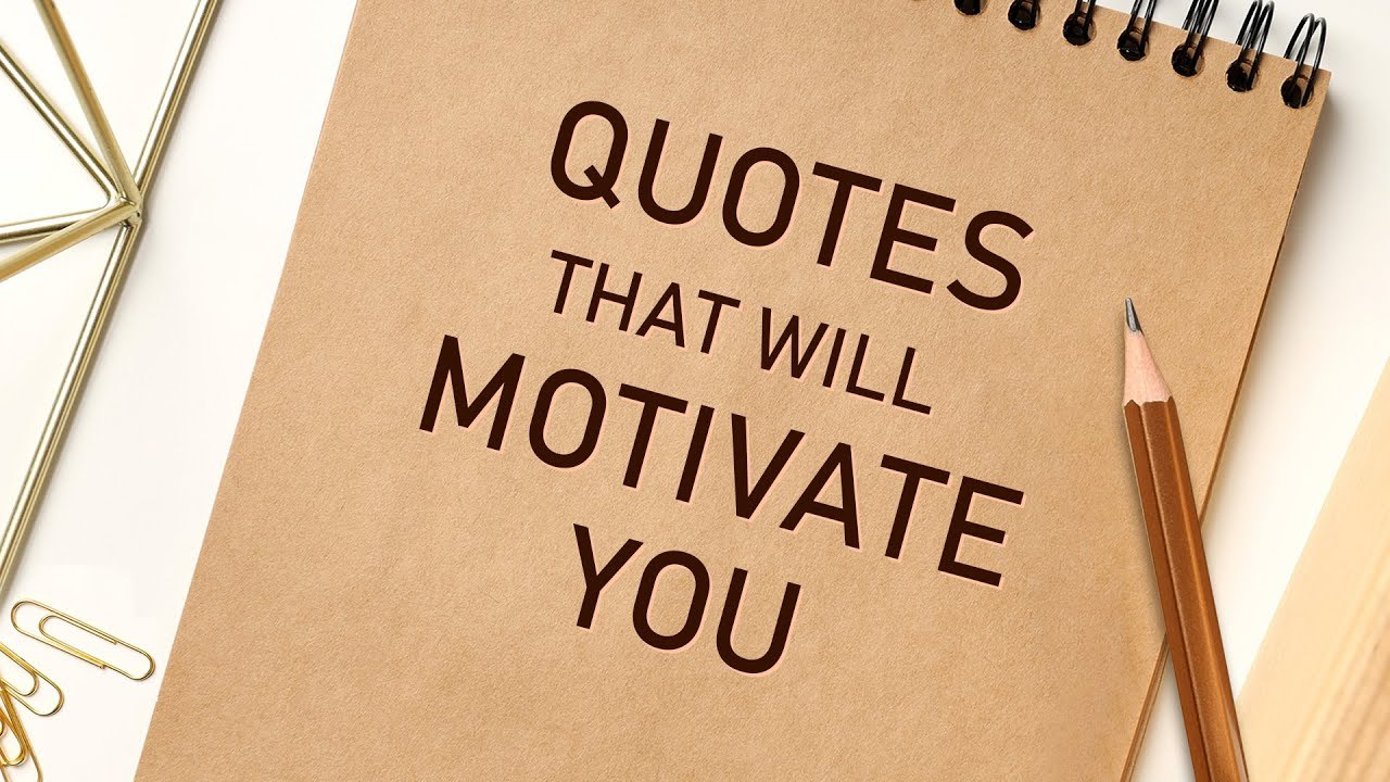 20+ Inspirational Quotes | Quotes That Will Change Your Life | Quotes Collection