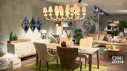 Rusya'ya mobilya ihracatı yüzde 88 arttı