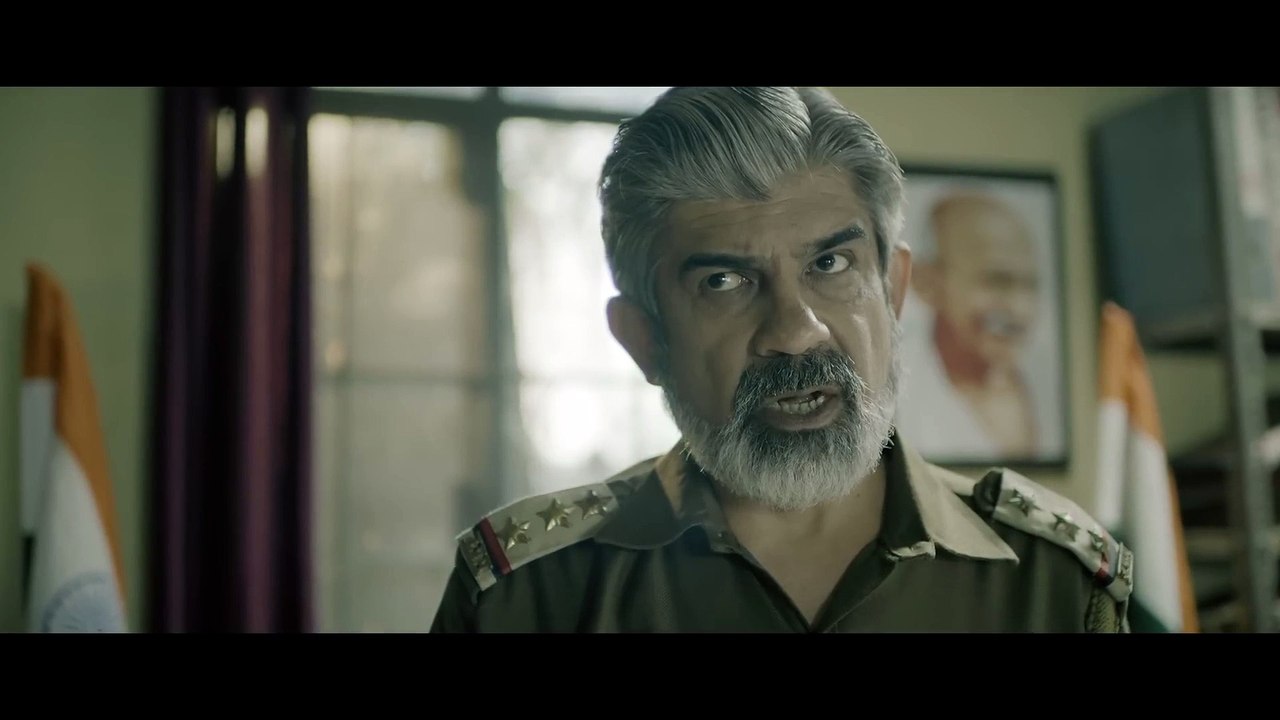 Chalava - Official Trailer Aashay Srivastavaa, Rituraj K Singh, Bhawna Batra, Nagesh Gola, Nakul Rawat