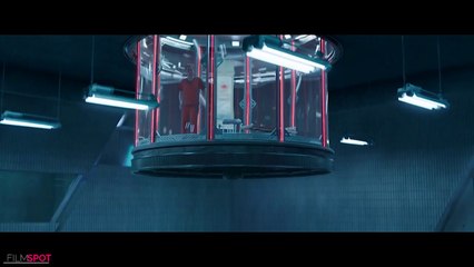 Hulk Training Scene - SHE HULK (NEW 2022) CLIP 4K