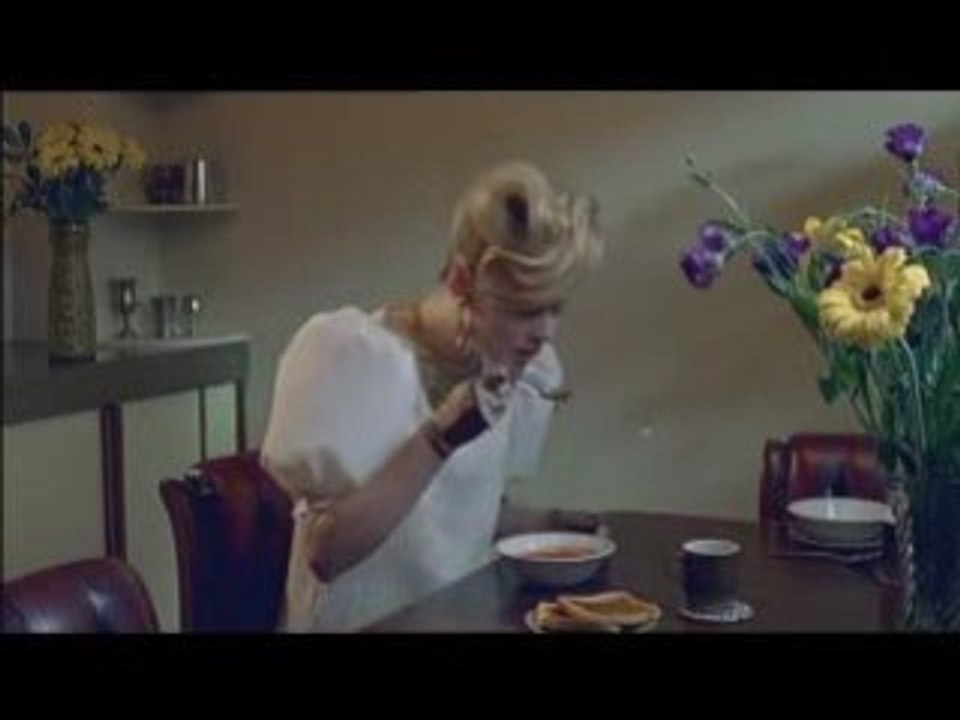 Roisin Murphy You Know Me Better