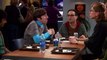 Raj in homosexual marriage with Howard - The Big Bang Theory