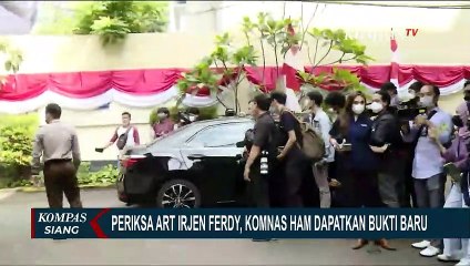 Pengacara Bharada E Minta Kuasa Hukum Brigadir J Stop Spekulasi Penyebab Kematian