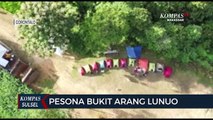 Pesona Bukit Arang Lunuo