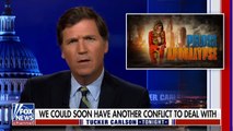 Tucker Carlson Tonight - August 1st 2022 - Fox News
