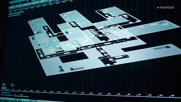 Наследие - 3 серия