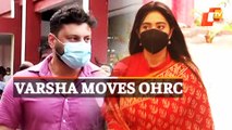 Anubhav-Varsha Marital Discord Turns Uglier, Actress Moves OHRC
