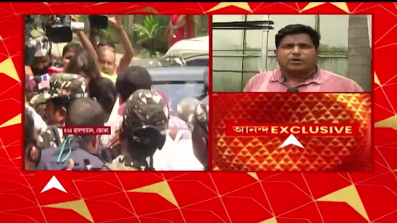 Arpita Mukherjee: ‘এই টাকা আমার নয়। আমার অনুপস্থিতিতে এবং অজান্তে আমার ঘরে এই টাকা ঢোকানো হয়েছে।’, ফের বিস্ফোরক দাবি অর্পিতা মুখোপাধ্যায়ের। Bangla News