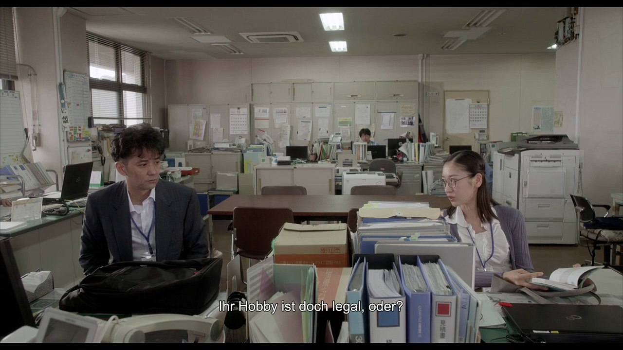 You've got a friend trailer omdu