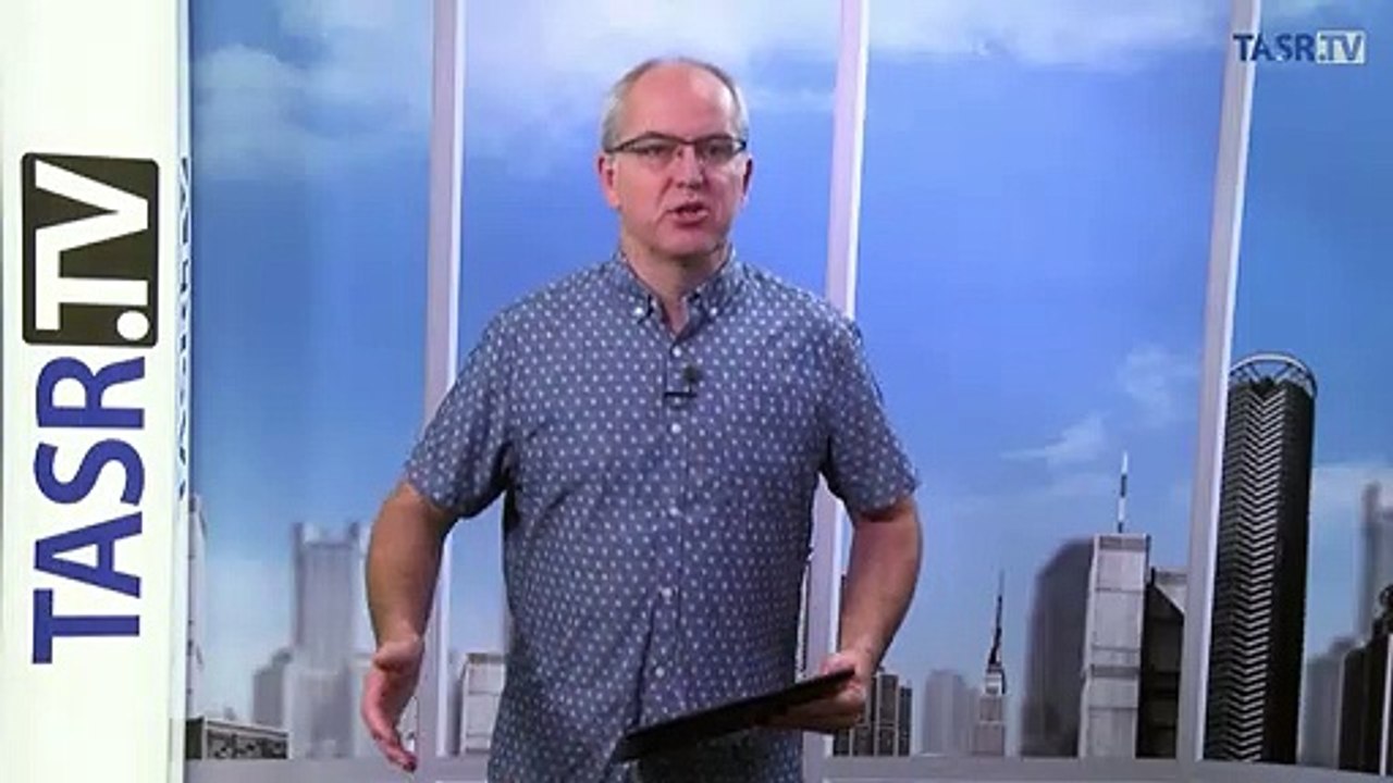 DIÁR - utorok 02/08/22