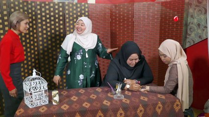 Persona Pengantin S2 EP8