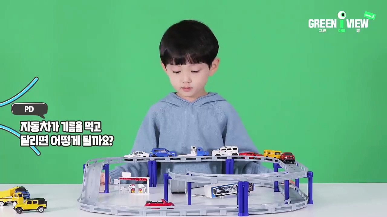 최애 자동차는 (1)