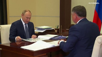 Guterres: “Estamos a un error de cálculo de la aniquilación nuclear"