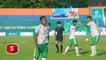 Pesta Gol Lawan Myanmar, Indonesia Berjaya di Sepak Bola  CP ASEAN Para Games 2022