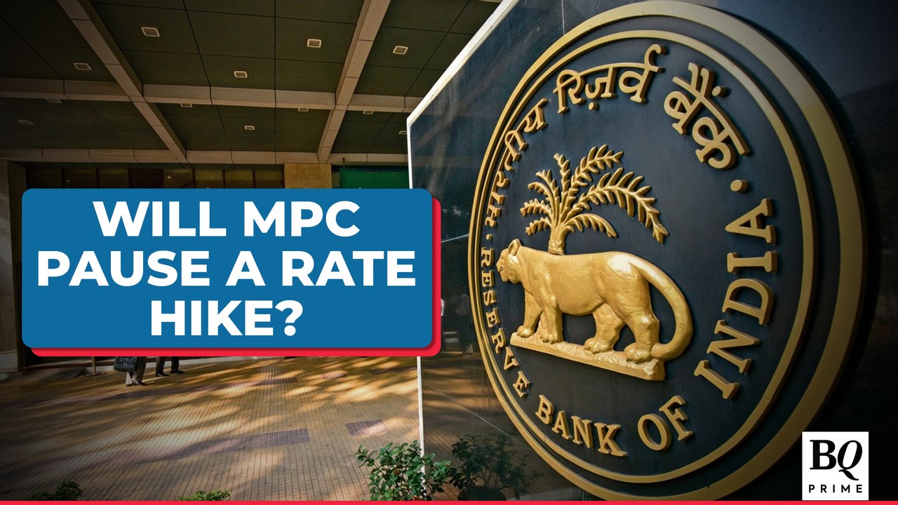 Economists' Take On MPC's Likely Rate Action During This Week's Meet