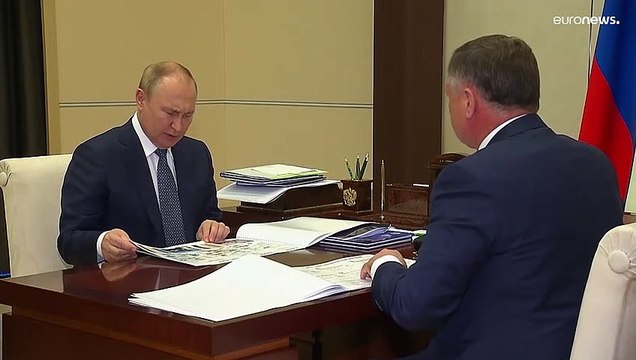 Генсек ООН призвал отказаться от ядерного оружия